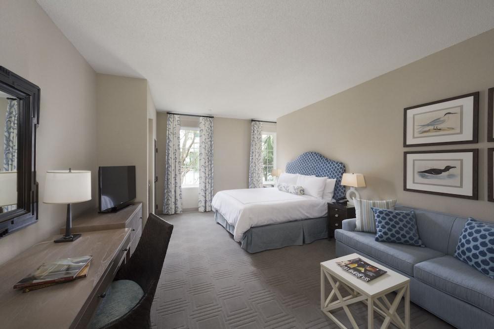 The Inn By Sea Island St. Simons Island Exterior foto